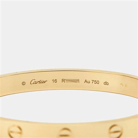 pulseira cartier replica|how to find cartier bracelet.